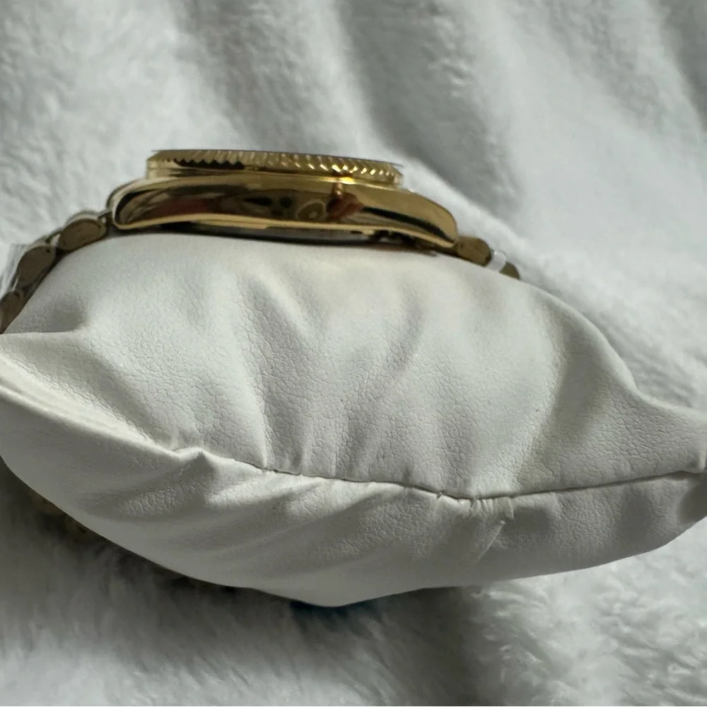 Montres Prestige X Invicta Men's Watch - 38mm, Gold (MPW-0269) - Picture 5 of 7